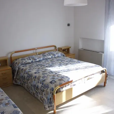 Casa Vacenze Acquamarina * Tortoreto