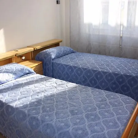 Casa Vacenze Acquamarina Appartamento *