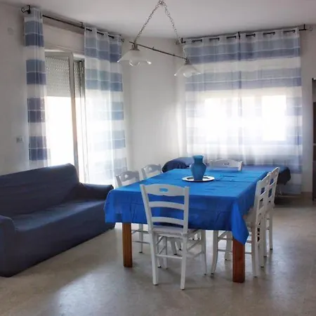 Casa Vacenze Acquamarina Appartamento Tortoreto