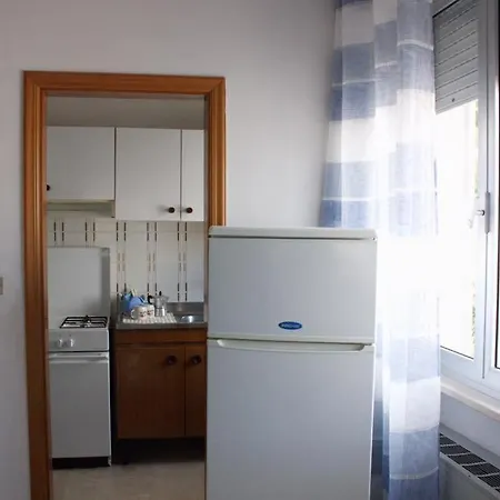 Casa Vacenze Acquamarina Tortoreto
