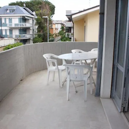 Casa Vacenze Acquamarina