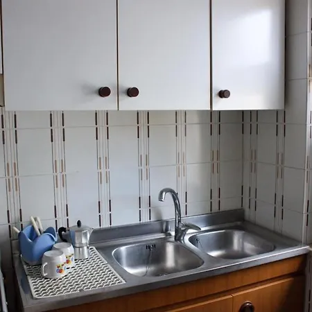 Appartamento Casa Vacenze Acquamarina