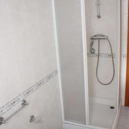 Appartamento Casa Vacenze Acquamarina *