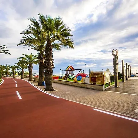 Casa Vacenze Acquamarina Appartamento *