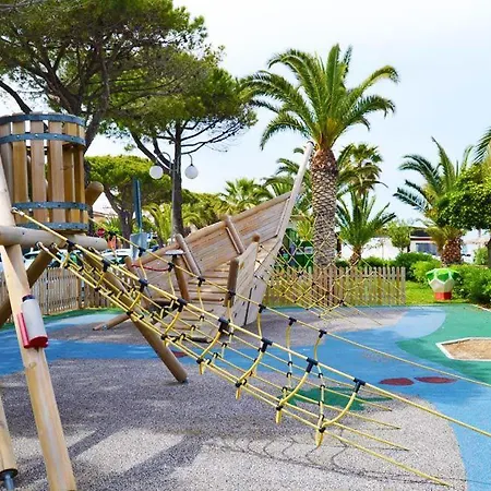 Casa Vacenze Acquamarina